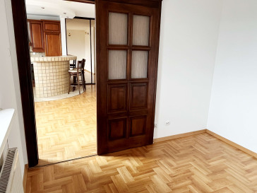 Mieszkanie Wynajem Warszawa Praga-Południe Komorska