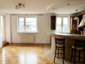 Mieszkanie Wynajem Warszawa Praga-Południe Komorska
