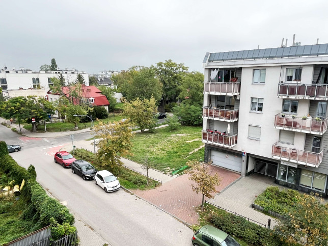 Mieszkanie Wynajem Warszawa Praga-Południe Komorska 12