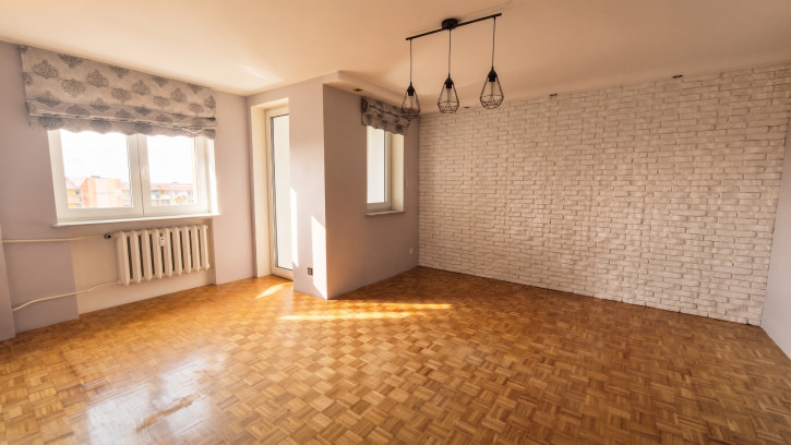 Mieszkanie Sprzedaż Białystok Nowe Miasto Kazimierza Pułaskiego 1