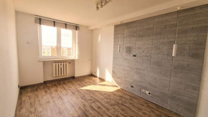 Mieszkanie Sprzedaż Białystok Nowe Miasto Kazimierza Pułaskiego 3