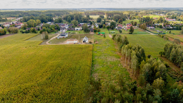 Działka Sprzedaż Pomigacze 7