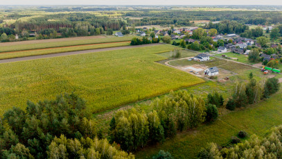 Działka Sprzedaż Pomigacze