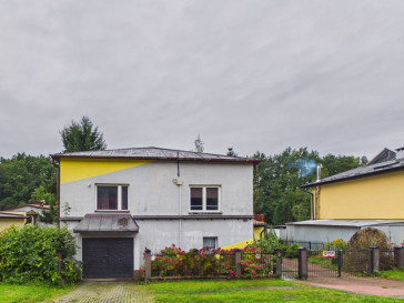 Dom Sprzedaż Sianów Łubuszan