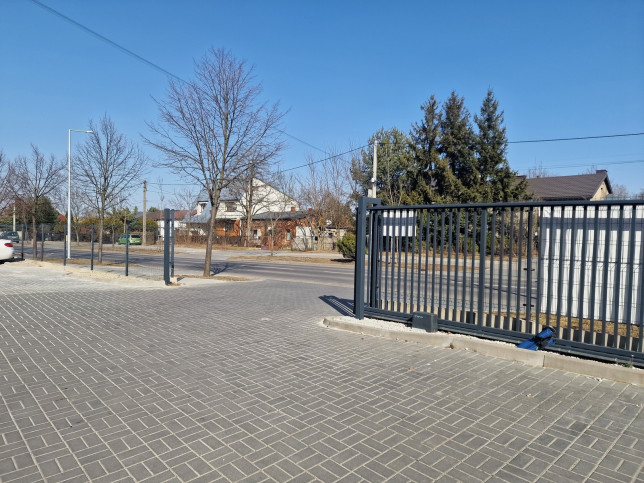 Lokal Wynajem Częstochowa Wrzosowiak Jesienna 12