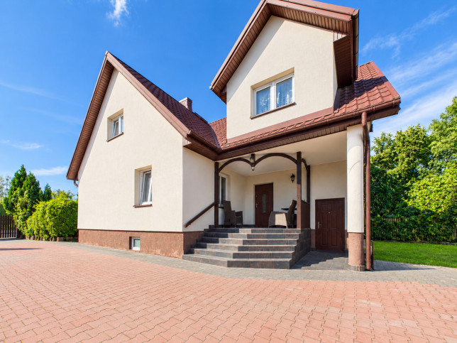 Dom Sprzedaż Hołówki Duże 31