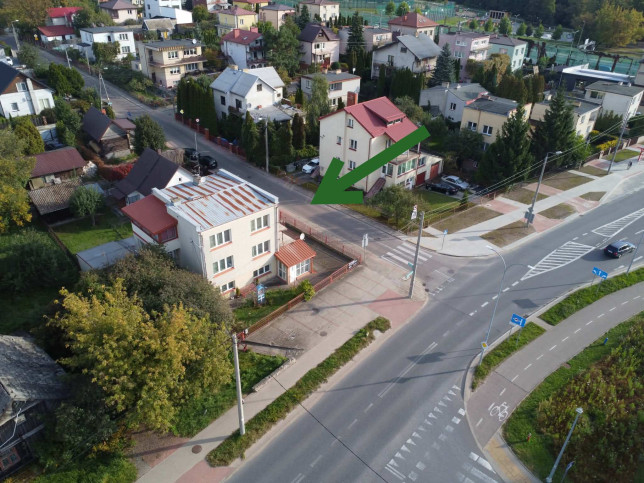 Dom Sprzedaż Białystok Wygoda 42 Pułku Piechoty 1