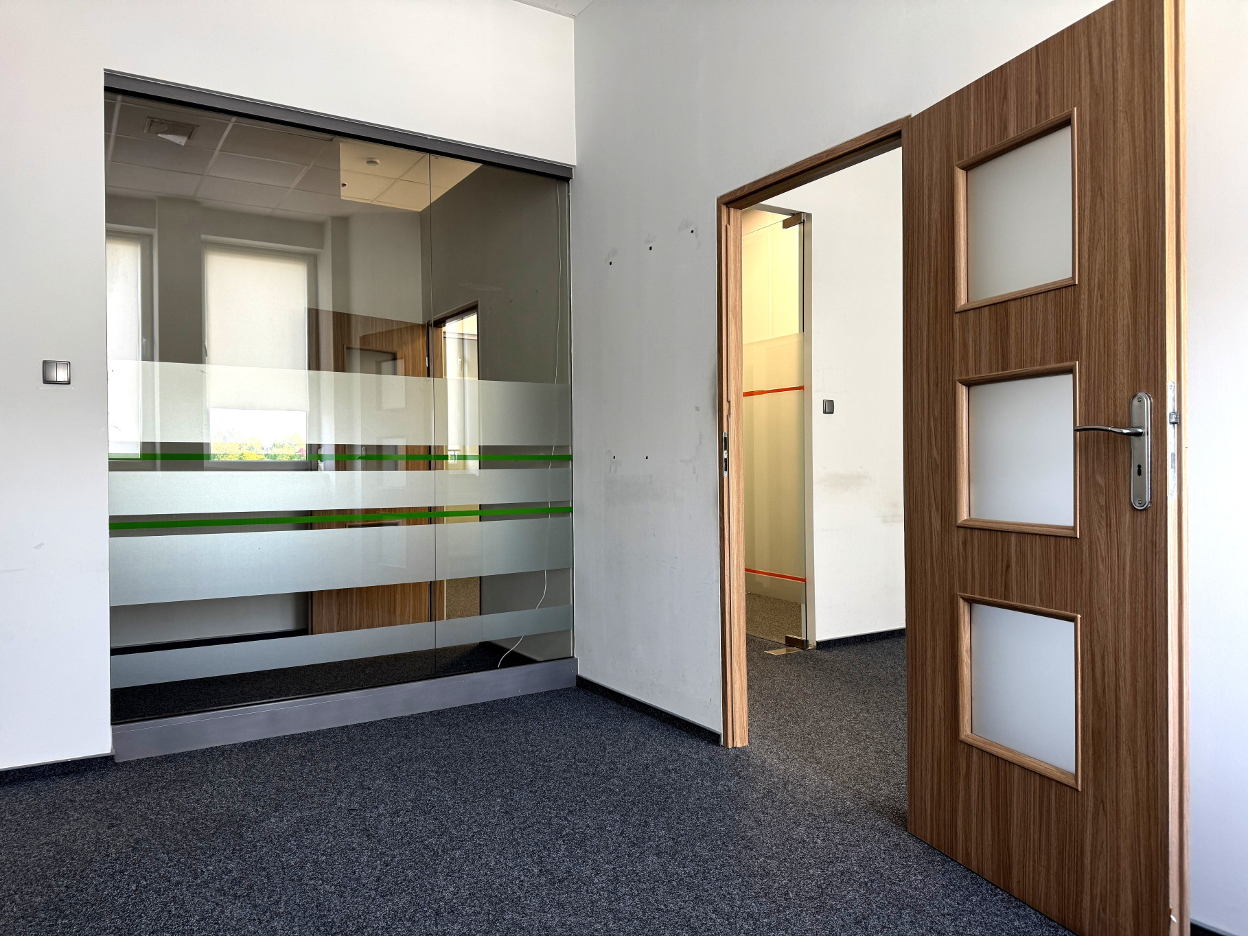 Lokal Wynajem Lublin Konstantynów Wojciechowska