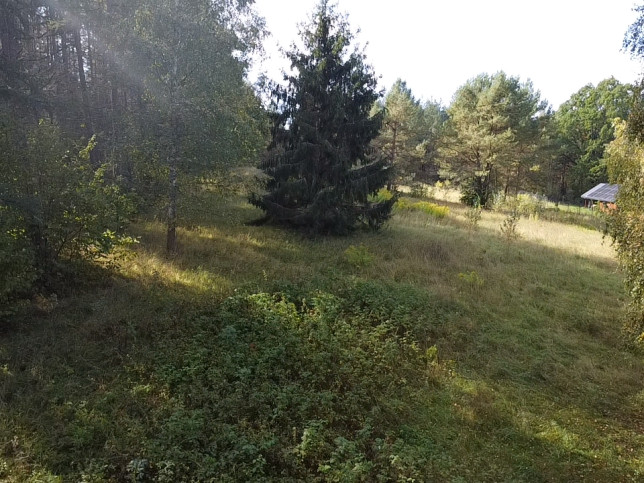 Działka Sprzedaż Downiewo 5