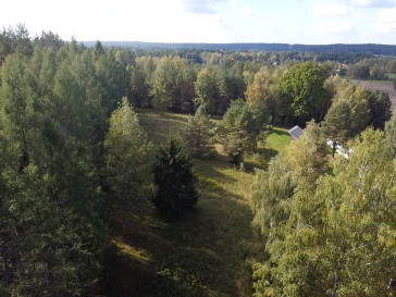 Działka Sprzedaż Downiewo