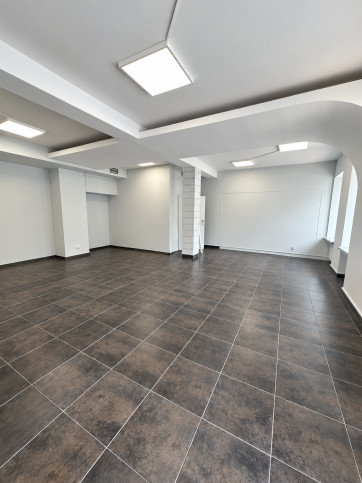 Lokal Wynajem Białystok Centrum Piękna 1