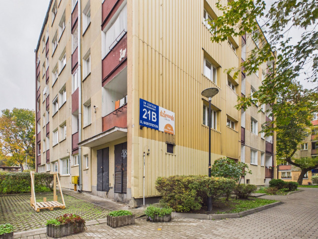 Mieszkanie Sprzedaż Lublin Rury Nadbystrzycka 19