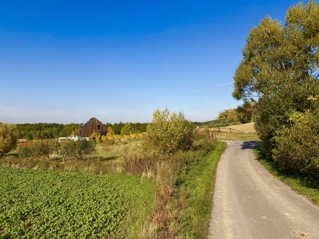 Działka Sprzedaż Tąpadła 4