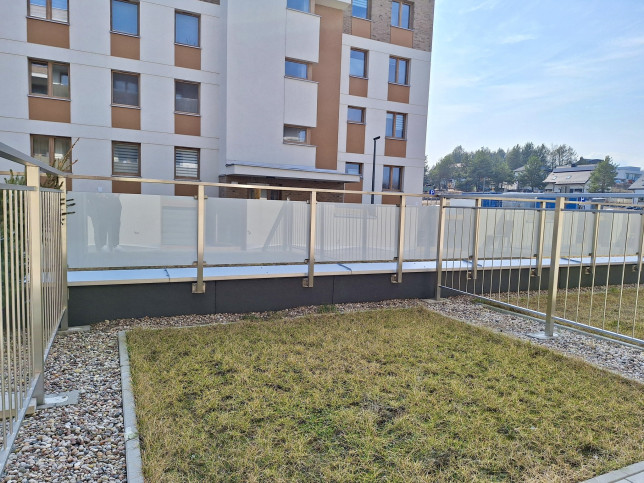 Mieszkanie Sprzedaż Wasilków Nadawki 8