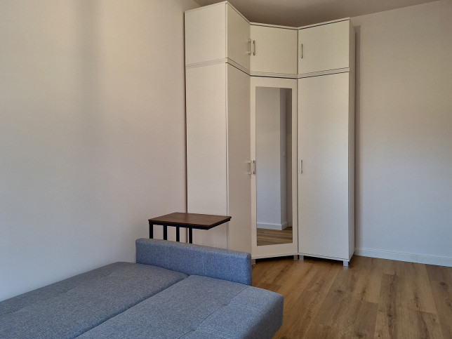 Mieszkanie Sprzedaż Wasilków Nadawki 13