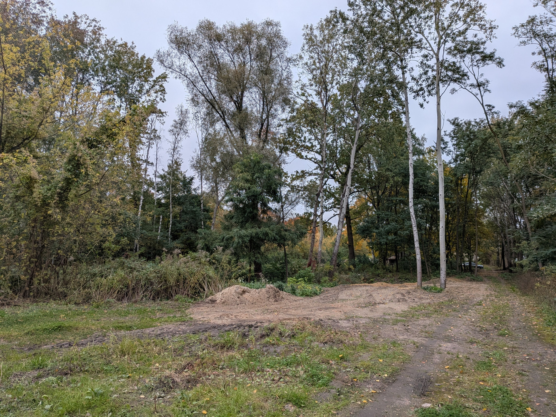 Działka Sprzedaż Owczarnia