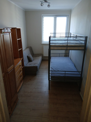 Mieszkanie Wynajem Koszalin Nowobramskie Lniana 4