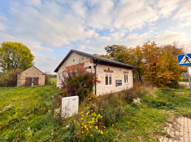 Dom Sprzedaż Leśniczówka 14