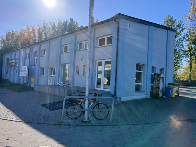 Obiekt Sprzedaż Koszalin Nowobramskie Lniana 1