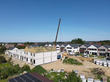 Dom Sprzedaż Białystok Zawady Lodowa