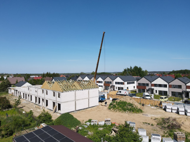 Dom Sprzedaż Białystok Zawady Lodowa 4