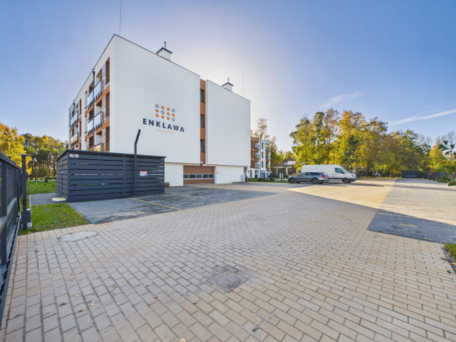 Mieszkanie Sprzedaż Mielno Diamentowa 12 2