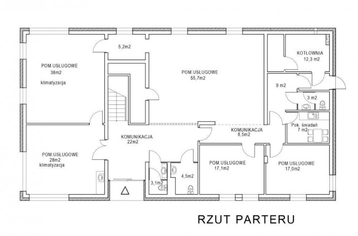 Lokal Wynajem Lublin Abramowice Powojowa 9