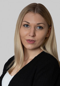 Sylwia Gronek
