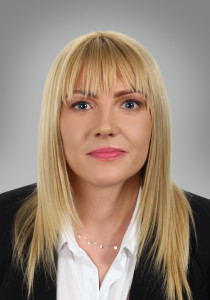 Sylwia Konopko