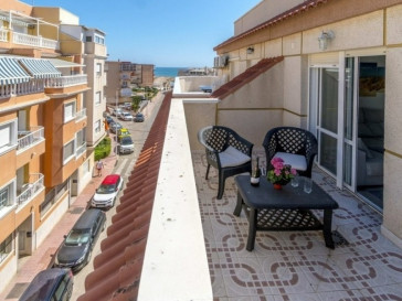 Mieszkanie Sprzedaż Torrevieja, el Baix Segura / La Vega Baja del Segura, Alacant / Alicante, Wspólnota Walencka, Hiszpania