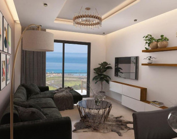 Mieszkanie Sprzedaż Trikomo, İskele District, Cypr Północny, 99850, Cypr