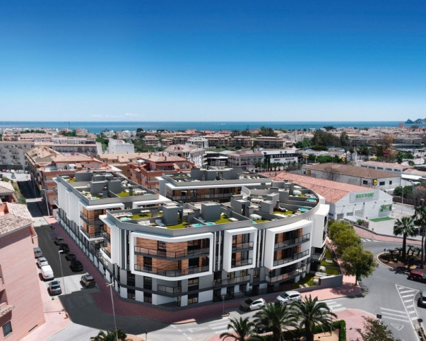 Mieszkanie Sprzedaż Xàbia / Jávea, la Marina Alta, Alacant / Alicante, Wspólnota Walencka, Hiszpania 6