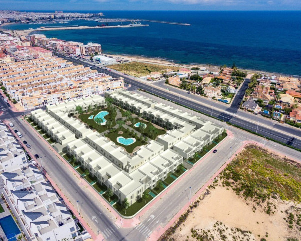 Mieszkanie Sprzedaż Xàbia / Jávea, la Marina Alta, Alacant / Alicante, Wspólnota Walencka, Hiszpania 11