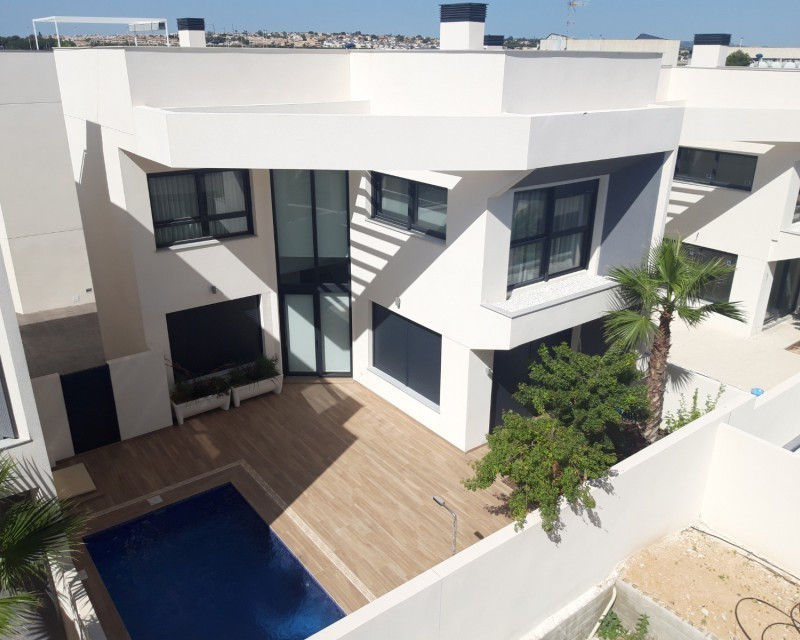Mieszkanie Sprzedaż Urb. El Torres, la Vila Joiosa / Villajoyosa, la Marina Baixa, Alacant / Alicante, Wspólnota Walencka, 03570, Hiszpania
