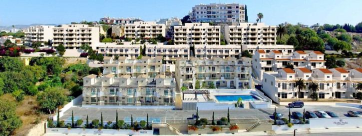 Dom Sprzedaż Paphos Municipality, Pafos, Cypr Pearl Park Residences 5