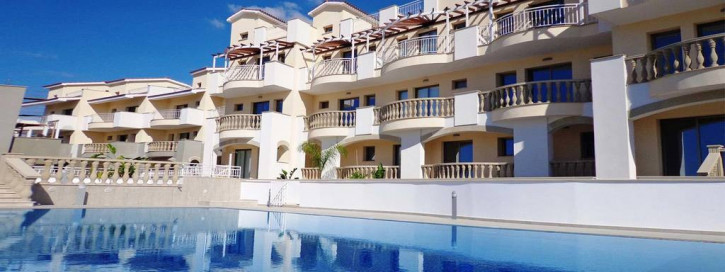Dom Sprzedaż Paphos Municipality, Pafos, Cypr Pearl Park Residences 3