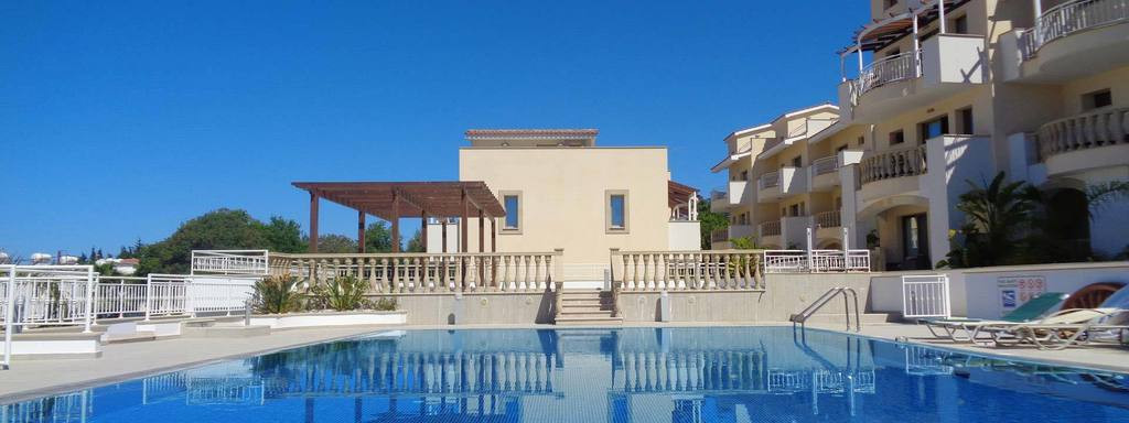 Dom Sprzedaż Paphos Municipality, Pafos, Cypr Pearl Park Residences