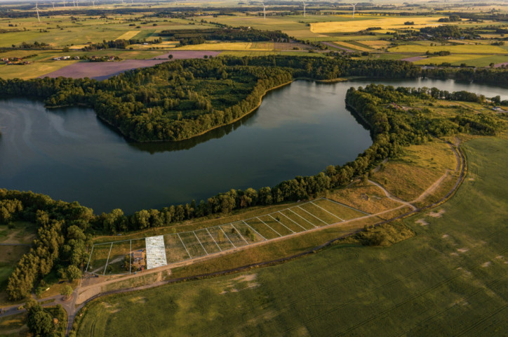 Działka Sprzedaż Smoleń 1