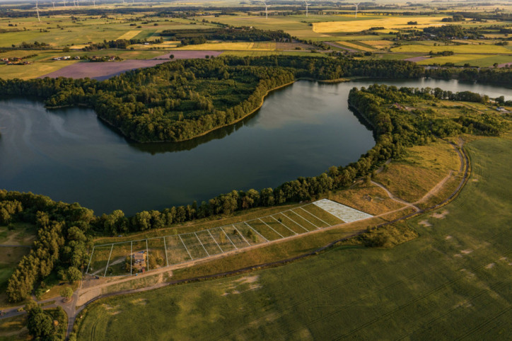 Działka Sprzedaż Smoleń 2