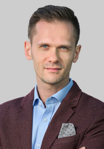 Przemysław Smalkowski