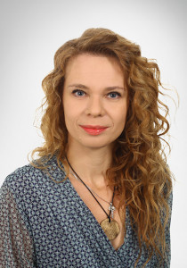 Magdalena Urwanowicz
