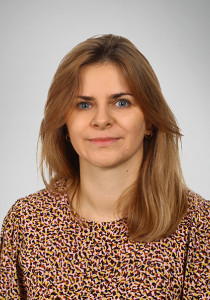 Ada Szydłowska