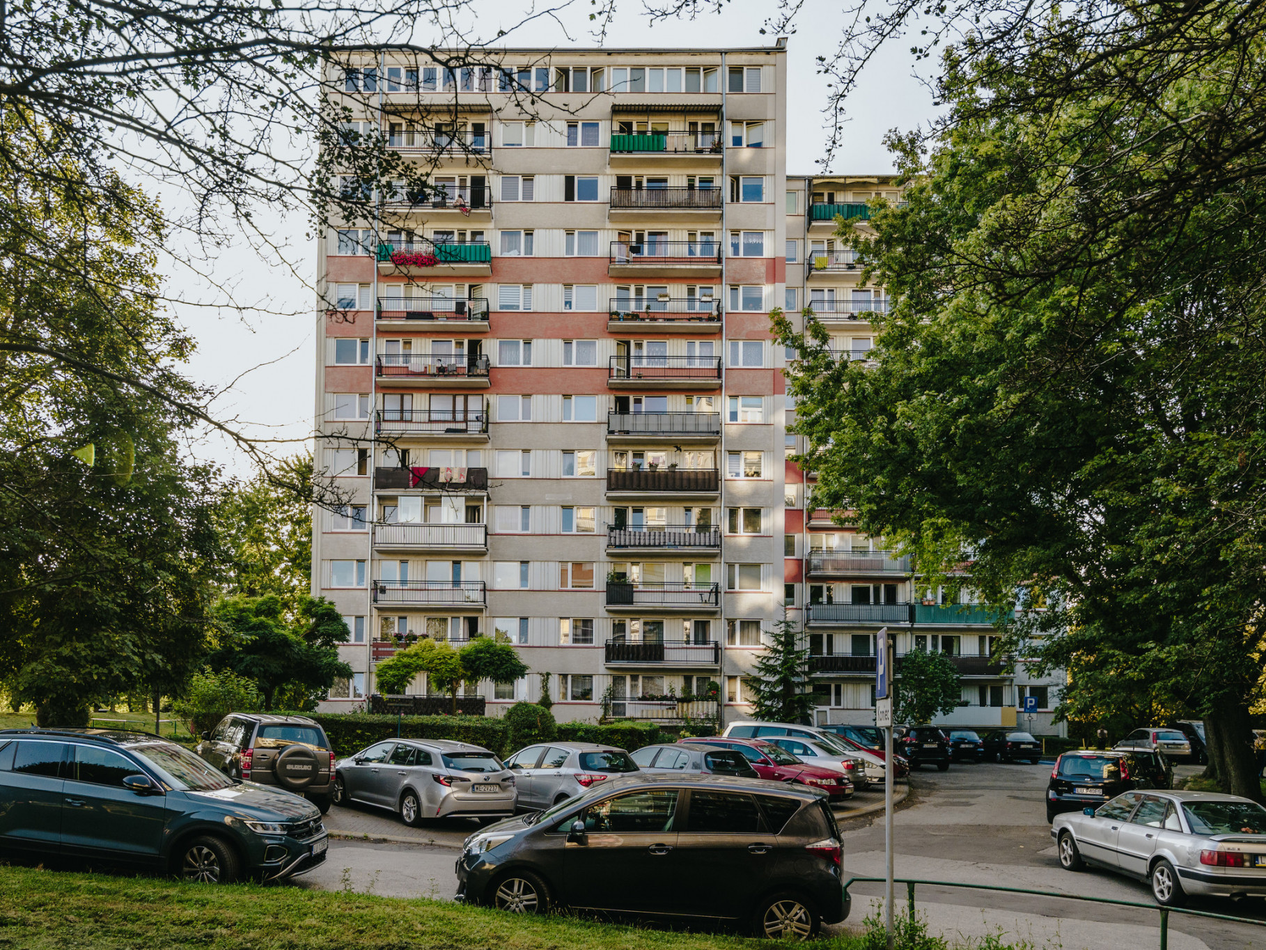 Mieszkanie Wynajem Lublin Czuby Północne Sympatyczna
