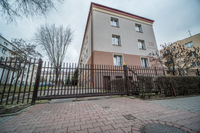 Mieszkanie Wynajem Białystok Centrum