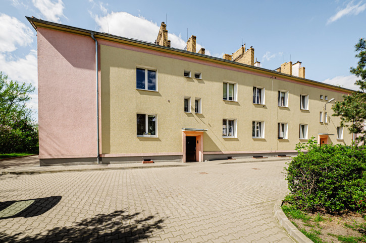 Mieszkanie Sprzedaż Luboń Armii Poznań 13
