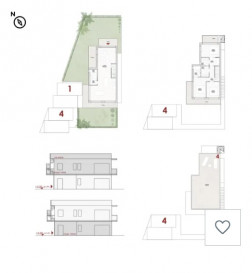 Mieszkanie Sprzedaż Marzamemi, Pachino, Syrakuzy, Sycylia, 96018, Włochy