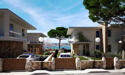 Mieszkanie Sprzedaż Lu Palau/Palau, Sassari, Sardynia, Włochy