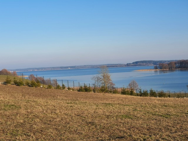 Działka Sprzedaż Węgorzewo 1