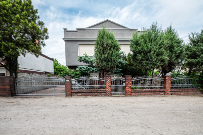 Dom Sprzedaż Luboń Żabikowo Bukowa