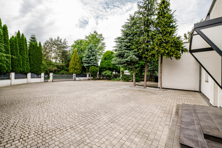 Dom Sprzedaż Puszczykowo Niwka Niwka Stara 5